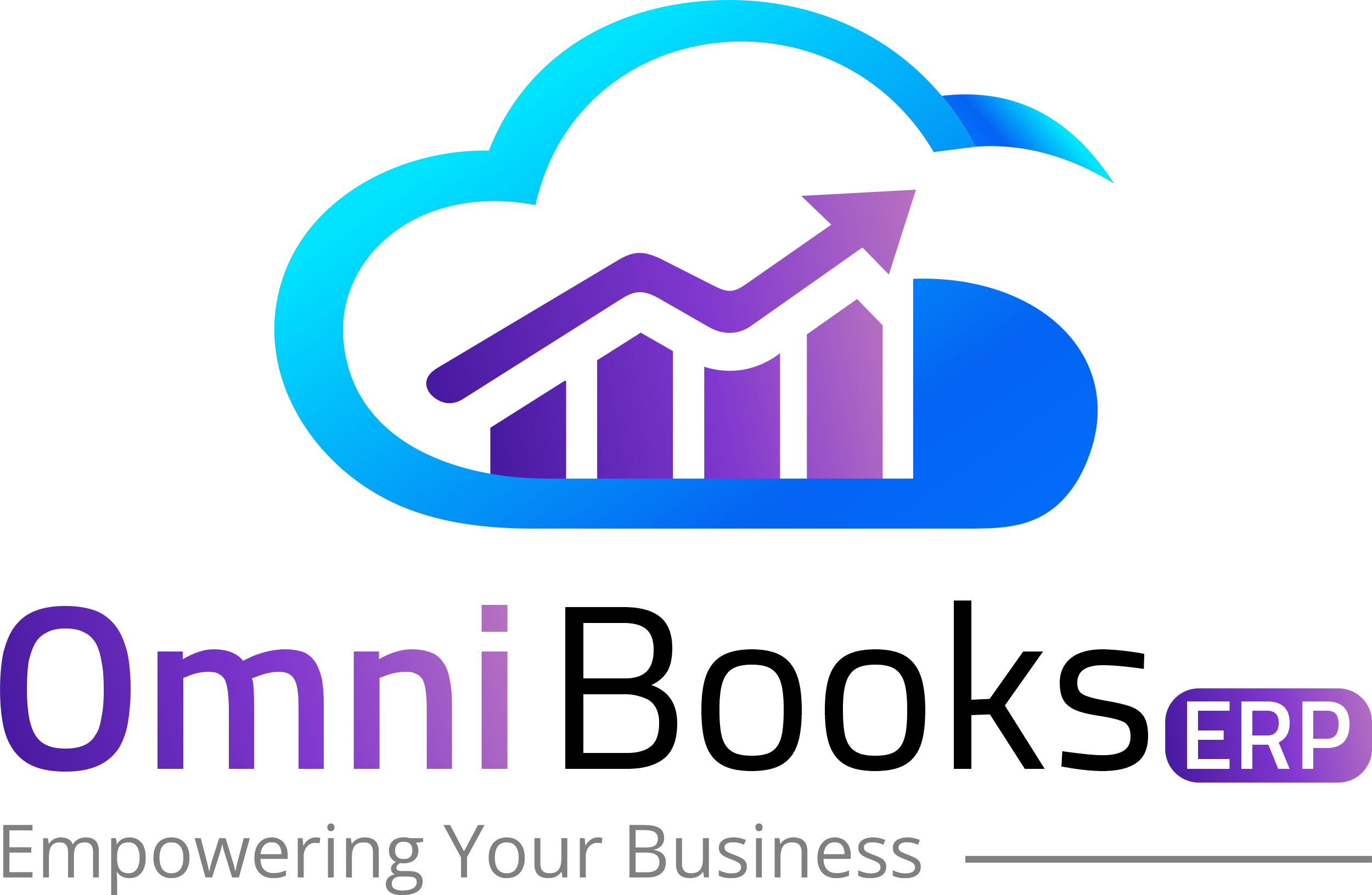 OmniBooks ERP