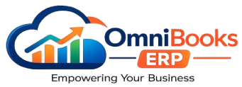 OmniBooks ERP